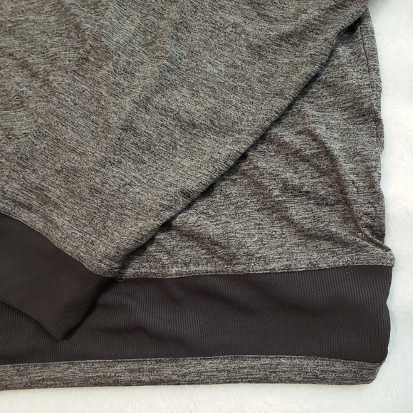 Mondetta Women’s Soft Mélange Hoodie XXL - Picture 6 of 12